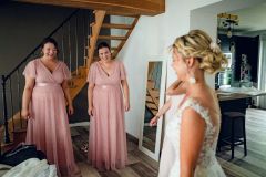 Reportage photo mariage - Adeline & Jonathan - photographe hauts-de-france nord pas-de-calais lille arras douai