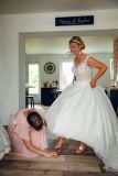 Reportage photo mariage - Adeline & Jonathan - photographe hauts-de-france nord pas-de-calais lille arras douai