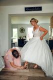 Reportage photo mariage - Adeline & Jonathan - photographe hauts-de-france nord pas-de-calais lille arras douai
