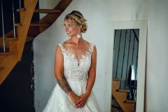 Reportage photo mariage - Adeline & Jonathan - photographe hauts-de-france nord pas-de-calais lille arras douai