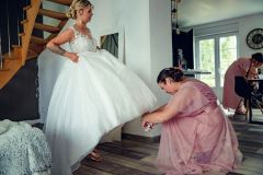 Reportage photo mariage - Adeline & Jonathan - photographe hauts-de-france nord pas-de-calais lille arras douai