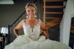 Reportage photo mariage - Adeline & Jonathan - photographe hauts-de-france nord pas-de-calais lille arras douai