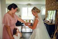 Reportage photo mariage - Adeline & Jonathan - photographe hauts-de-france nord pas-de-calais lille arras douai