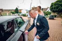 Reportage photo mariage - Adeline & Jonathan - photographe hauts-de-france nord pas-de-calais lille arras douai