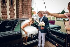 Reportage photo mariage - Adeline & Jonathan - photographe hauts-de-france nord pas-de-calais lille arras douai