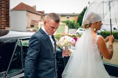 Reportage photo mariage - Adeline & Jonathan - photographe hauts-de-france nord pas-de-calais lille arras douai