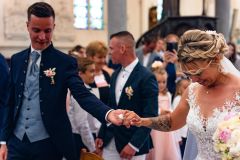 Reportage photo mariage - Adeline & Jonathan - photographe hauts-de-france nord pas-de-calais lille arras douai