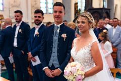 Reportage photo mariage - Adeline & Jonathan - photographe hauts-de-france nord pas-de-calais lille arras douai