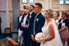 Reportage photo mariage - Adeline & Jonathan - photographe hauts-de-france nord pas-de-calais lille arras douai