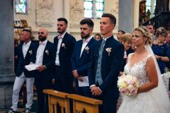 Reportage photo mariage - Adeline & Jonathan - photographe hauts-de-france nord pas-de-calais lille arras douai