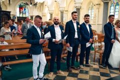 Reportage photo mariage - Adeline & Jonathan - photographe hauts-de-france nord pas-de-calais lille arras douai