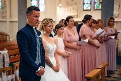 Reportage photo mariage - Adeline & Jonathan - photographe hauts-de-france nord pas-de-calais lille arras douai