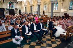 Reportage photo mariage - Adeline & Jonathan - photographe hauts-de-france nord pas-de-calais lille arras douai