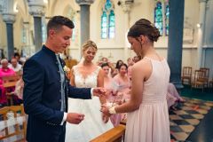 Reportage photo mariage - Adeline & Jonathan - photographe hauts-de-france nord pas-de-calais lille arras douai