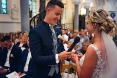 Reportage photo mariage - Adeline & Jonathan - photographe hauts-de-france nord pas-de-calais lille arras douai