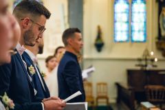 Reportage photo mariage - Adeline & Jonathan - photographe hauts-de-france nord pas-de-calais lille arras douai