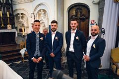 Reportage photo mariage - Adeline & Jonathan - photographe hauts-de-france nord pas-de-calais lille arras douai