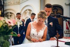 Reportage photo mariage - Adeline & Jonathan - photographe hauts-de-france nord pas-de-calais lille arras douai