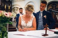 Reportage photo mariage - Adeline & Jonathan - photographe hauts-de-france nord pas-de-calais lille arras douai