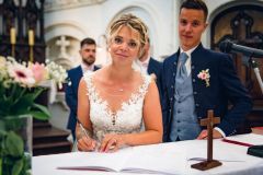 Reportage photo mariage - Adeline & Jonathan - photographe hauts-de-france nord pas-de-calais lille arras douai