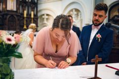 Reportage photo mariage - Adeline & Jonathan - photographe hauts-de-france nord pas-de-calais lille arras douai