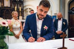 Reportage photo mariage - Adeline & Jonathan - photographe hauts-de-france nord pas-de-calais lille arras douai