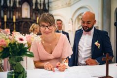 Reportage photo mariage - Adeline & Jonathan - photographe hauts-de-france nord pas-de-calais lille arras douai