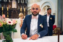 Reportage photo mariage - Adeline & Jonathan - photographe hauts-de-france nord pas-de-calais lille arras douai