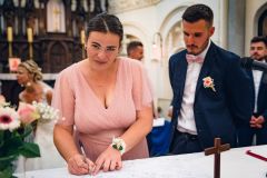 Reportage photo mariage - Adeline & Jonathan - photographe hauts-de-france nord pas-de-calais lille arras douai