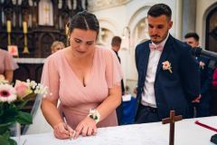 Reportage photo mariage - Adeline & Jonathan - photographe hauts-de-france nord pas-de-calais lille arras douai