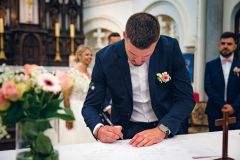 Reportage photo mariage - Adeline & Jonathan - photographe hauts-de-france nord pas-de-calais lille arras douai