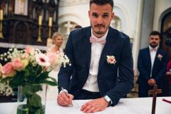 Reportage photo mariage - Adeline & Jonathan - photographe hauts-de-france nord pas-de-calais lille arras douai