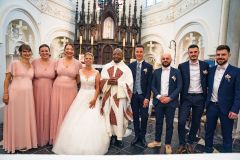 Reportage photo mariage - Adeline & Jonathan - photographe hauts-de-france nord pas-de-calais lille arras douai