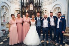 Reportage photo mariage - Adeline & Jonathan - photographe hauts-de-france nord pas-de-calais lille arras douai