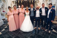 Reportage photo mariage - Adeline & Jonathan - photographe hauts-de-france nord pas-de-calais lille arras douai