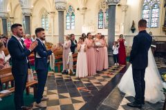 Reportage photo mariage - Adeline & Jonathan - photographe hauts-de-france nord pas-de-calais lille arras douai