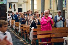 Reportage photo mariage - Adeline & Jonathan - photographe hauts-de-france nord pas-de-calais lille arras douai