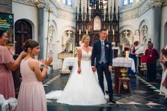 Reportage photo mariage - Adeline & Jonathan - photographe hauts-de-france nord pas-de-calais lille arras douai