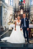 Reportage photo mariage - Adeline & Jonathan - photographe hauts-de-france nord pas-de-calais lille arras douai