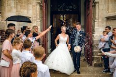 Reportage photo mariage - Adeline & Jonathan - photographe hauts-de-france nord pas-de-calais lille arras douai