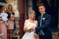 Reportage photo mariage - Adeline & Jonathan - photographe hauts-de-france nord pas-de-calais lille arras douai