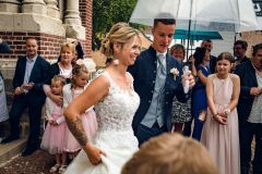 Reportage photo mariage - Adeline & Jonathan - photographe hauts-de-france nord pas-de-calais lille arras douai