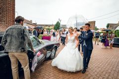 Reportage photo mariage - Adeline & Jonathan - photographe hauts-de-france nord pas-de-calais lille arras douai