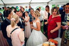 Reportage photo mariage - Adeline & Jonathan - photographe hauts-de-france nord pas-de-calais lille arras douai