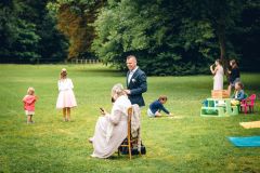 Reportage photo mariage - Adeline & Jonathan - photographe hauts-de-france nord pas-de-calais lille arras douai