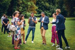 Reportage photo mariage - Adeline & Jonathan - photographe hauts-de-france nord pas-de-calais lille arras douai