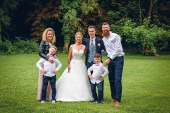 Reportage photo mariage - Adeline & Jonathan - photographe hauts-de-france nord pas-de-calais lille arras douai