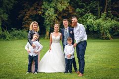 Reportage photo mariage - Adeline & Jonathan - photographe hauts-de-france nord pas-de-calais lille arras douai