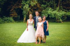 Reportage photo mariage - Adeline & Jonathan - photographe hauts-de-france nord pas-de-calais lille arras douai