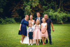 Reportage photo mariage - Adeline & Jonathan - photographe hauts-de-france nord pas-de-calais lille arras douai